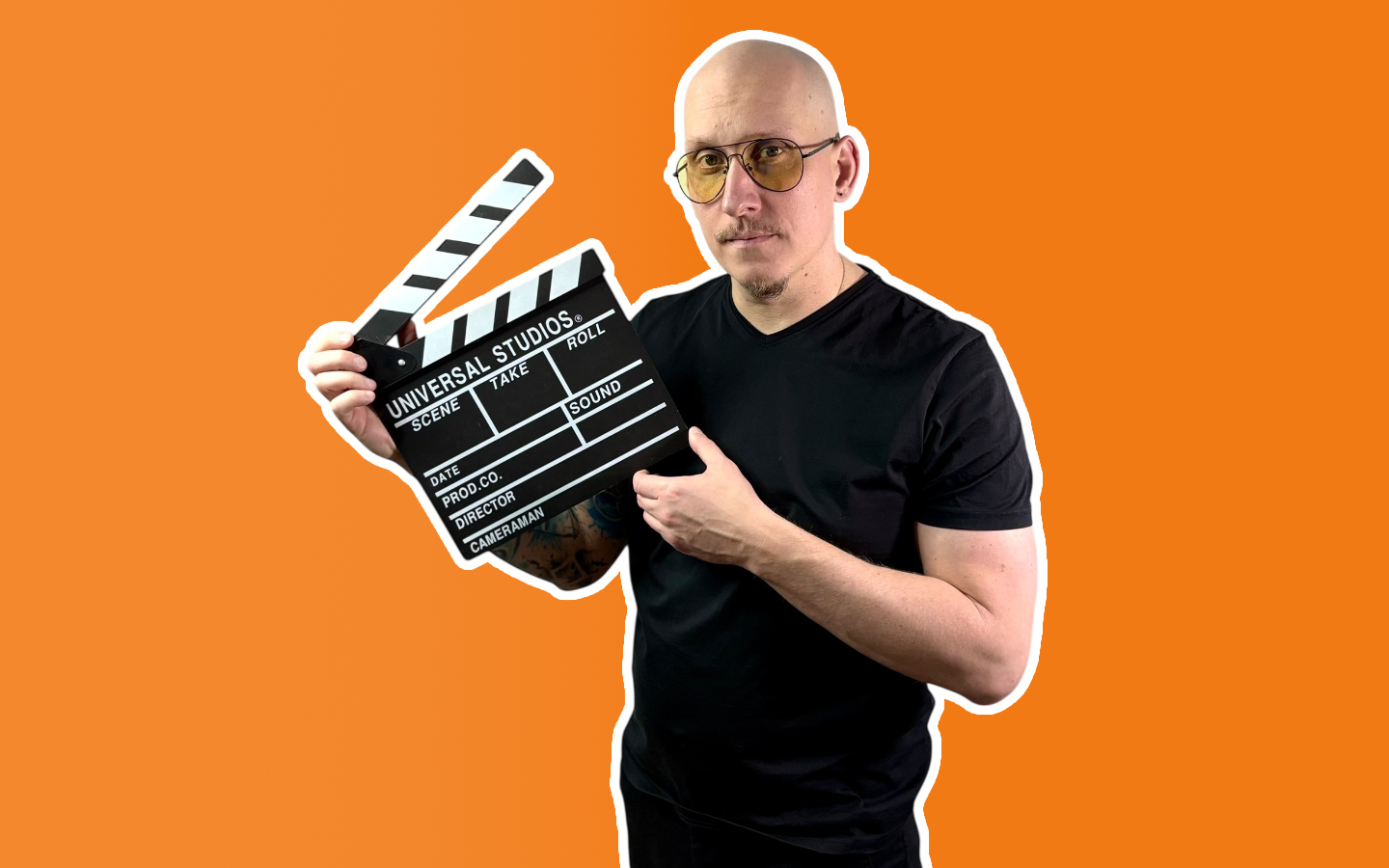 Kanał na YouTube - Grzegorz Wrzeszcz