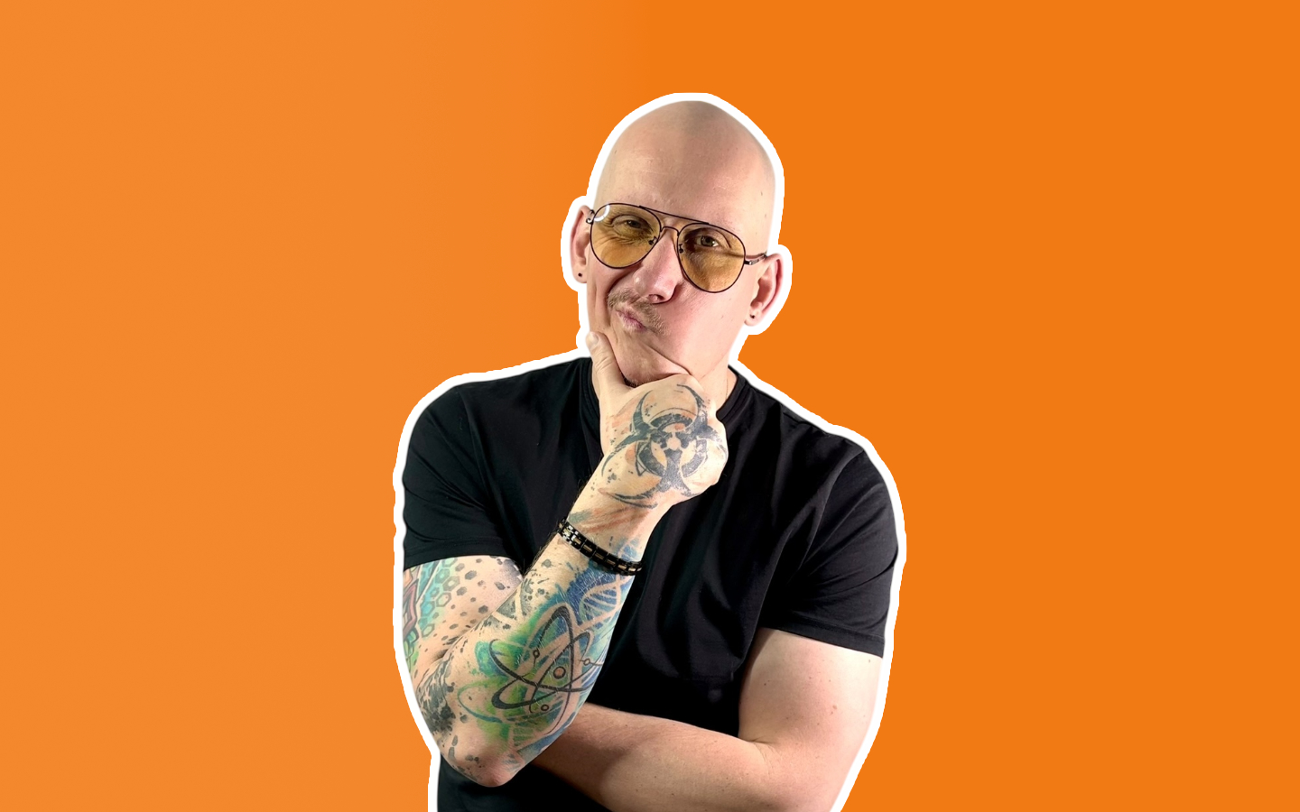 kontakt - Grzegorz Wrzeszcz